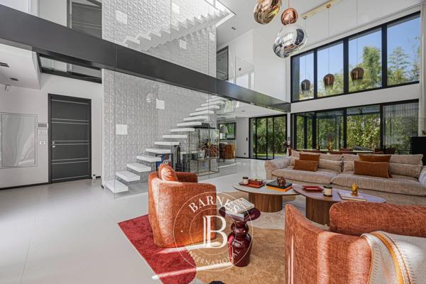 Saint-Maur-des-Fossés, Maison 4 Chambres -  191 m² à vendre