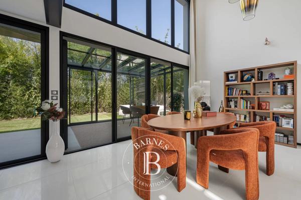 Saint-Maur-des-Fossés, Maison 4 Chambres -  191 m² à vendre