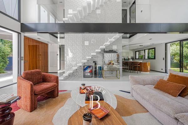 Saint-Maur-des-Fossés, Maison 4 Chambres -  191 m² à vendre