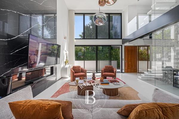 Saint-Maur-des-Fossés, Maison 4 Chambres -  191 m² à vendre