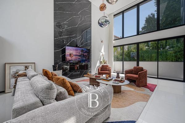 Saint-Maur-des-Fossés, Maison 4 Chambres -  191 m² à vendre