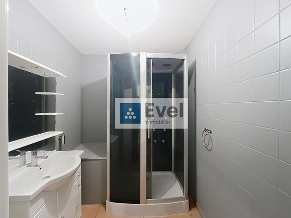 FREYMING MELEBACH, Appartement 4 pièces