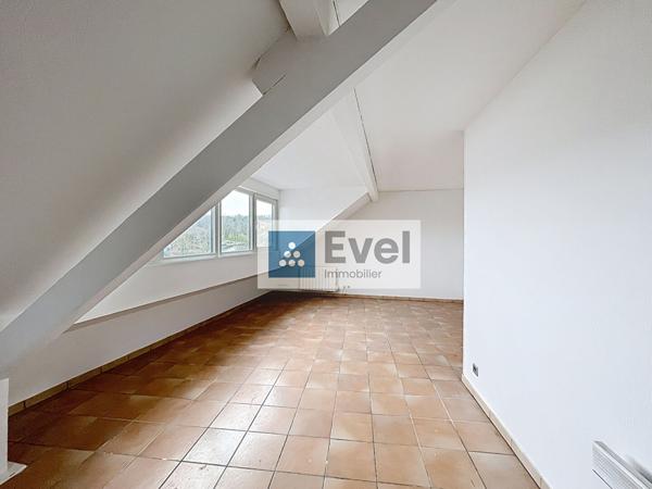 FREYMING MELEBACH, Appartement 4 pièces