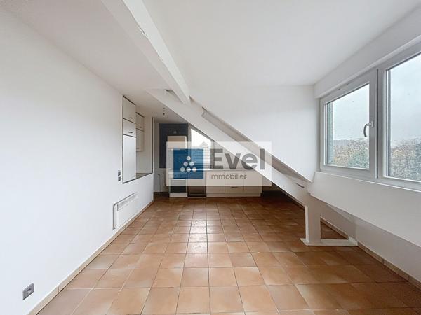 FREYMING MELEBACH, Appartement 4 pièces