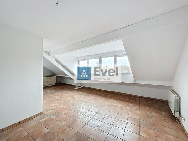 FREYMING MELEBACH, Appartement 4 pièces