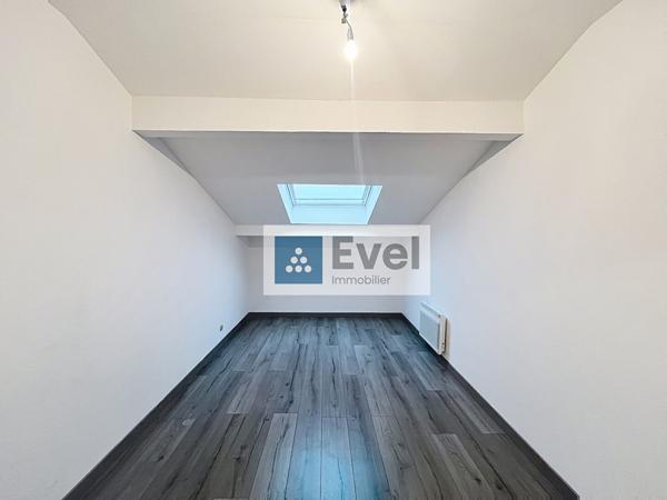 FREYMING MELEBACH, Appartement 4 pièces