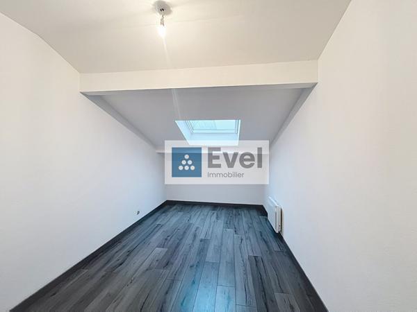 FREYMING MELEBACH, Appartement 4 pièces