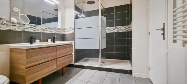 Maison à vendre 4 pièces JOUY LE MOUTIER (95)