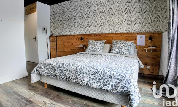 Maison à vendre 5 pièces 125 m² Saint-Just-Saint-Rambert