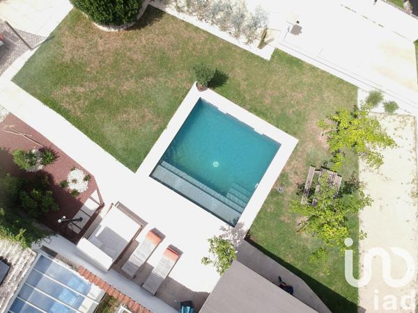 Maison à vendre 5 pièces 125 m² Saint-Just-Saint-Rambert