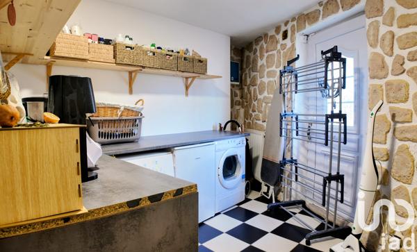 Maison à vendre 5 pièces 125 m² Saint-Just-Saint-Rambert