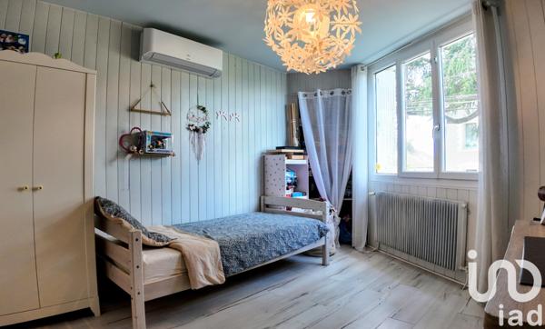 Maison à vendre 5 pièces 125 m² Saint-Just-Saint-Rambert