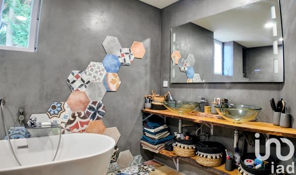 Maison à vendre 5 pièces 125 m² Saint-Just-Saint-Rambert