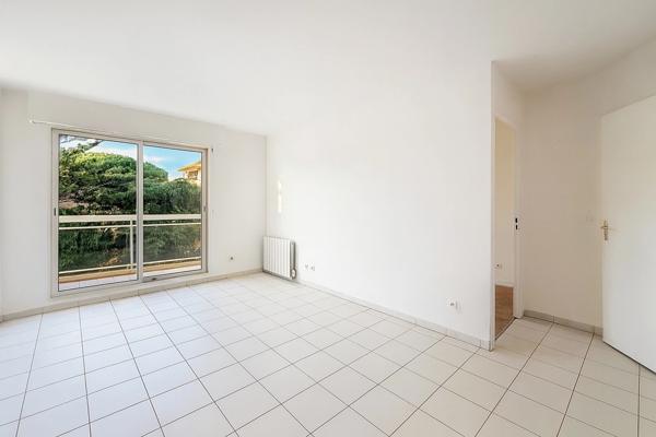 Appartement à vendre 2 pièces CANNES