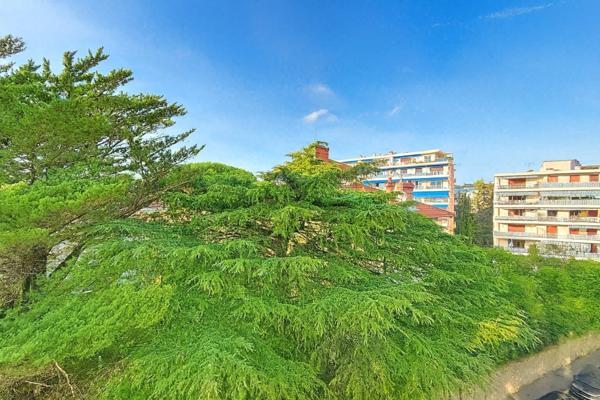 Appartement à vendre 2 pièces CANNES