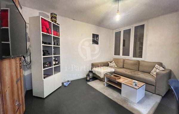 Appartement de 41 m²