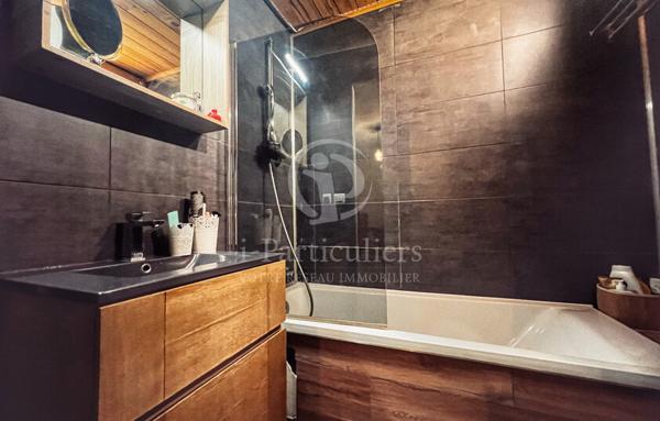 Appartement de 41 m²