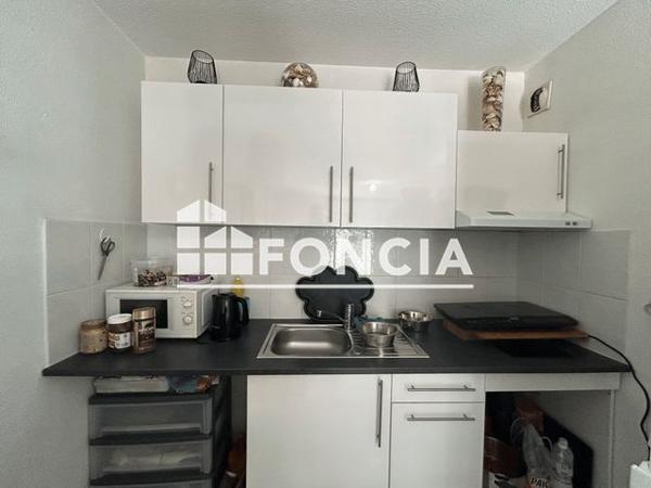 À vendre Appartement 2 pièces 43 m² - Agde 34300