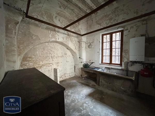 Appartement à louer 6 pièces 191.65m²