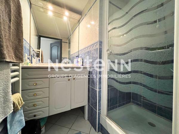 A VENDRE FLAYOSC Maison plain-pied 4 chambres piscine garage