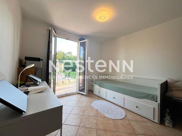A VENDRE FLAYOSC Maison plain-pied 4 chambres piscine garage