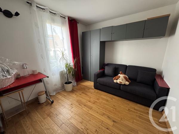 Maison à vendre  5 pièces - 77,46 m2 EVRY - 91