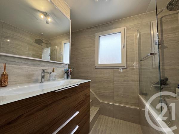 Maison à vendre  5 pièces - 77,46 m2 EVRY - 91