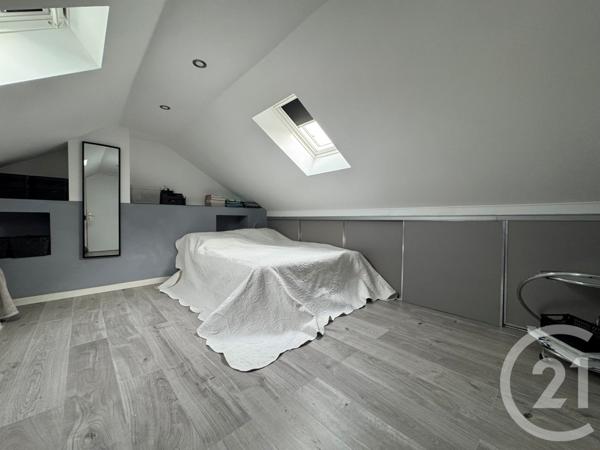 Maison à vendre  5 pièces - 77,46 m2 EVRY - 91