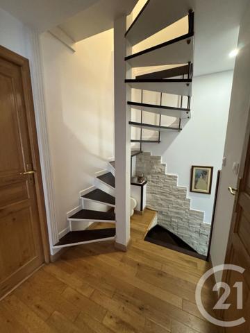 Maison à vendre  5 pièces - 77,46 m2 EVRY - 91