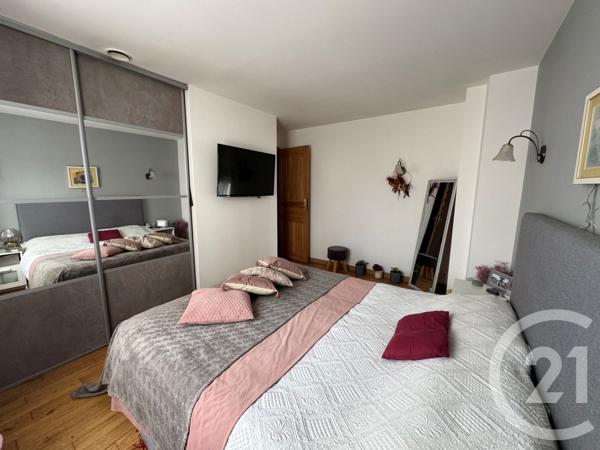 Maison à vendre  5 pièces - 77,46 m2 EVRY - 91