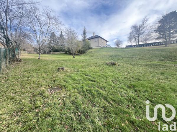 Terrain à vendre 514 m² Châtel-Guyon