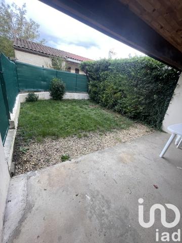 Maison à vendre 3 pièces 27 m² Vallon-Pont-d'Arc