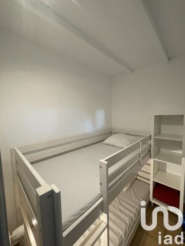 Maison à vendre 3 pièces 27 m² Vallon-Pont-d'Arc