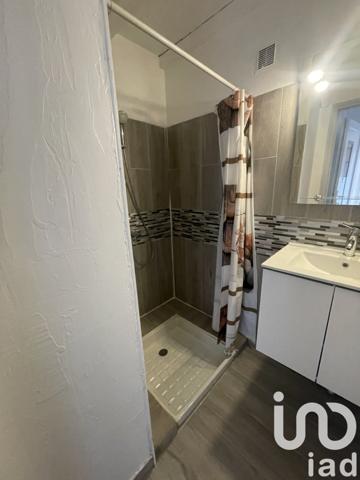 Maison à vendre 3 pièces 27 m² Vallon-Pont-d'Arc