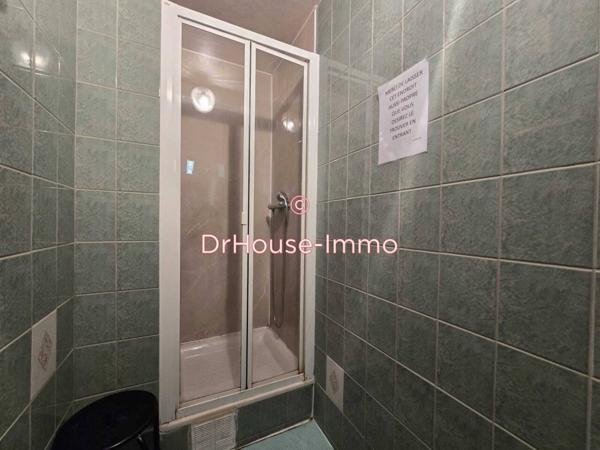 Immeuble à vendre 10 pièces de 200 m²