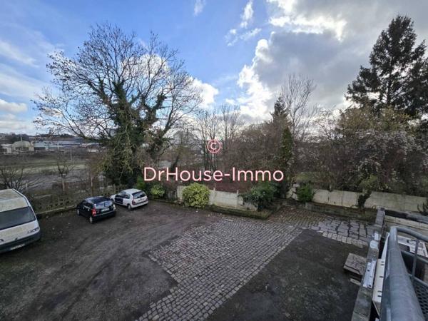 Immeuble à vendre 10 pièces de 200 m²