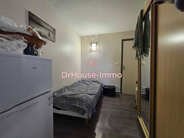 Immeuble à vendre 10 pièces de 200 m²