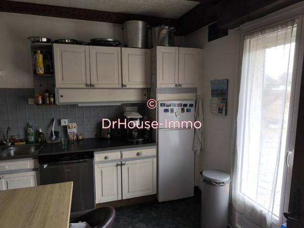 Maison à vendre 5 pièces de 104 m²