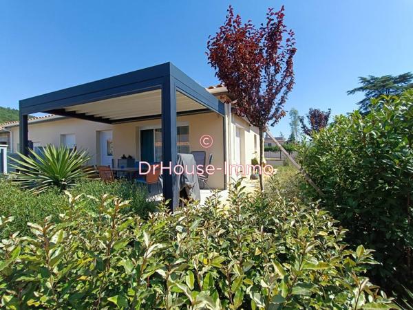 Maison à vendre 4 pièces de 95 m²