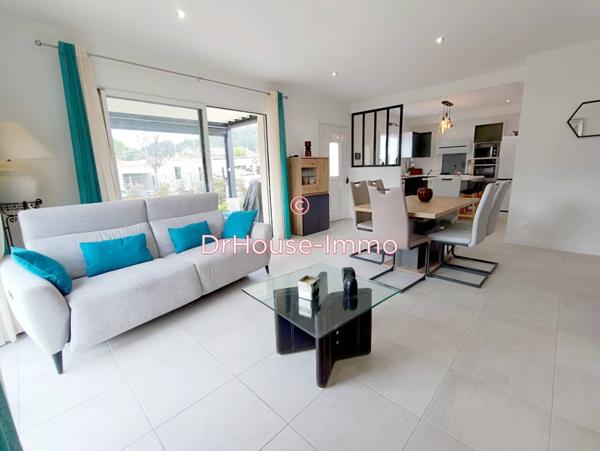 Maison à vendre 4 pièces de 95 m²