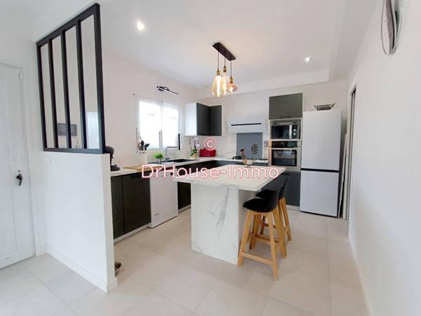 Maison à vendre 4 pièces de 95 m²