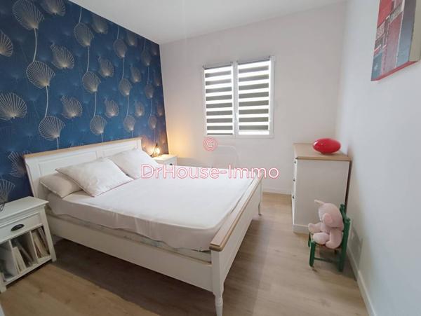 Maison à vendre 4 pièces de 95 m²