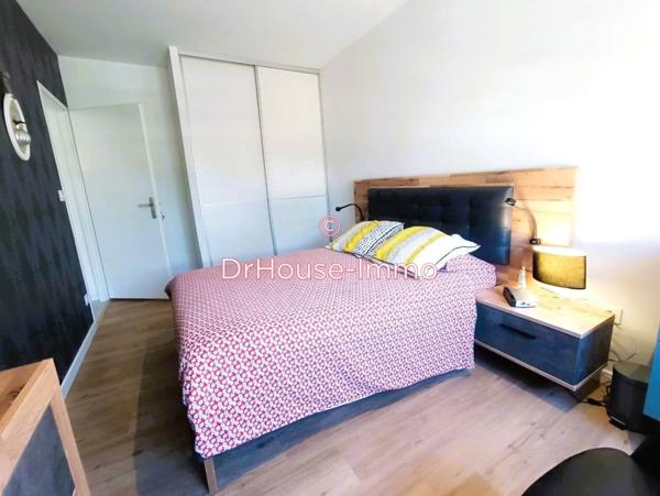 Maison à vendre 4 pièces de 95 m²