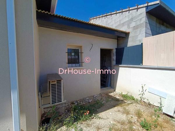 Maison à vendre 4 pièces de 95 m²