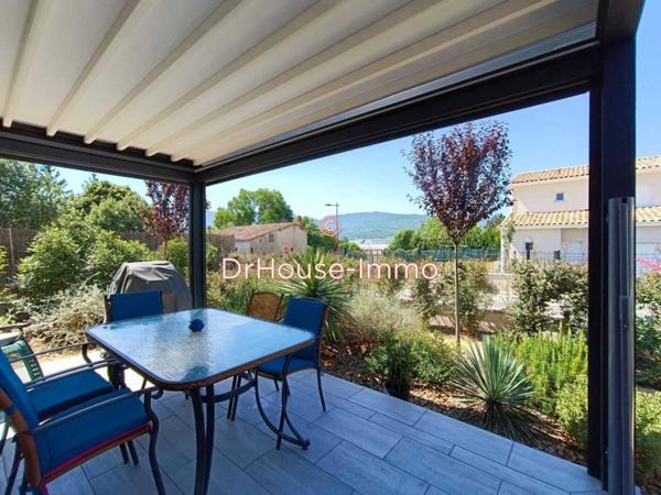 Maison à vendre 4 pièces de 95 m²