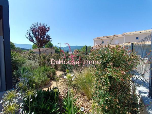 Maison à vendre 4 pièces de 95 m²