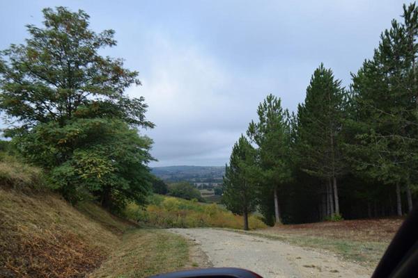 82130, Lafrançaise - Maison de 242 m² , 7 p., 4 ch. ,  sur terrain de près de 1Ha