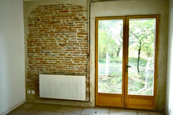 82130, Lafrançaise - Maison de 242 m² , 7 p., 4 ch. ,  sur terrain de près de 1Ha