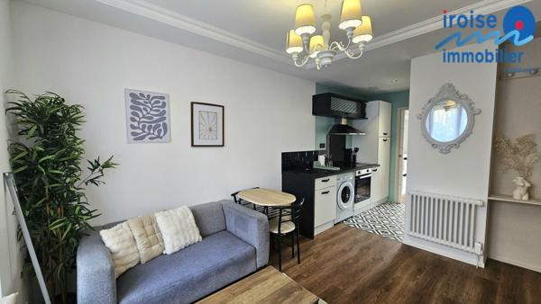 APPT T1 BIS MEUBLE