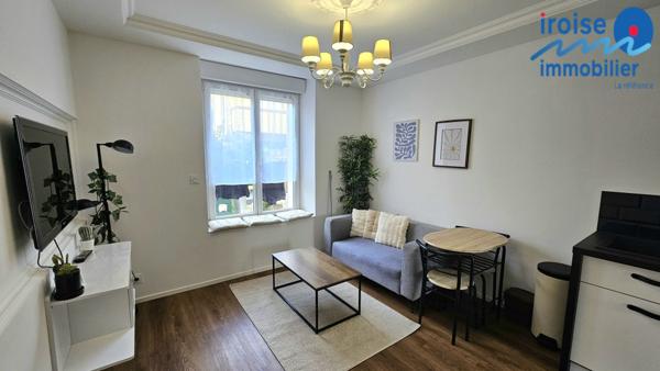 APPT T1 BIS MEUBLE